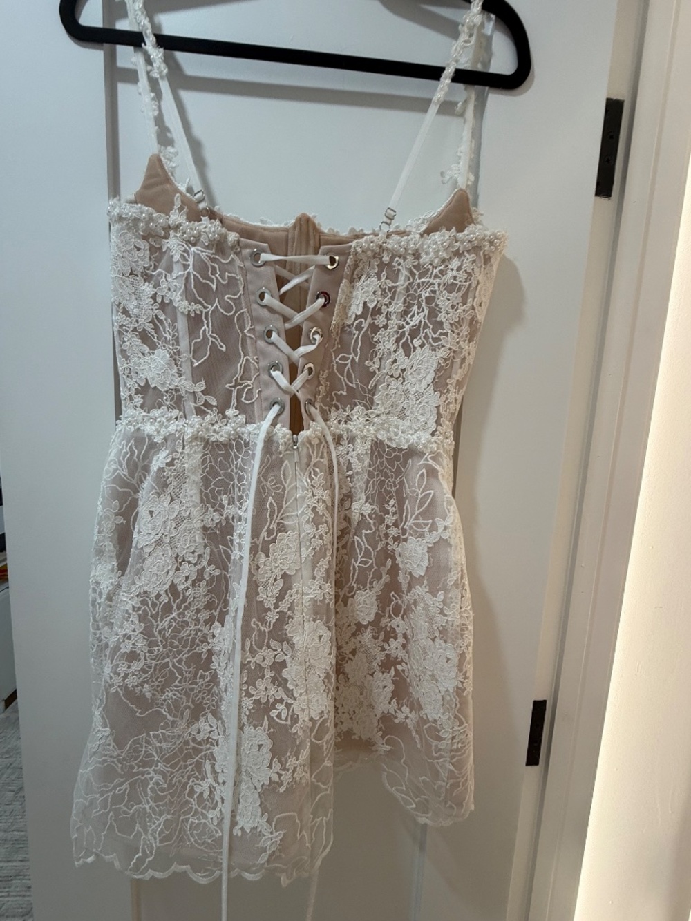 Rosie Etienne Lara Dress - Picture 4 of 8